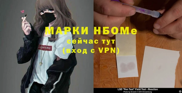 крисы Алексин