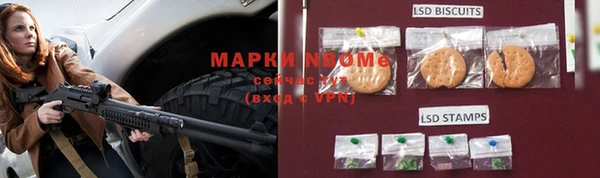крисы Алексин