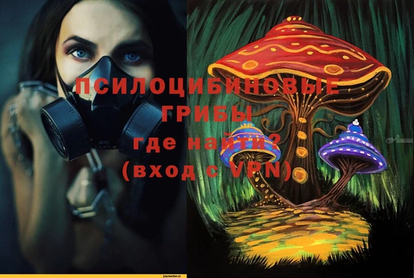 ALPHA PVP Алзамай